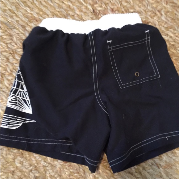 Boys Swim Trunks - Picture 4 of 4